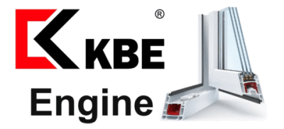 Пластиковые окна KBE Engine